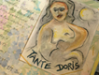Tante Doris – immer dabei